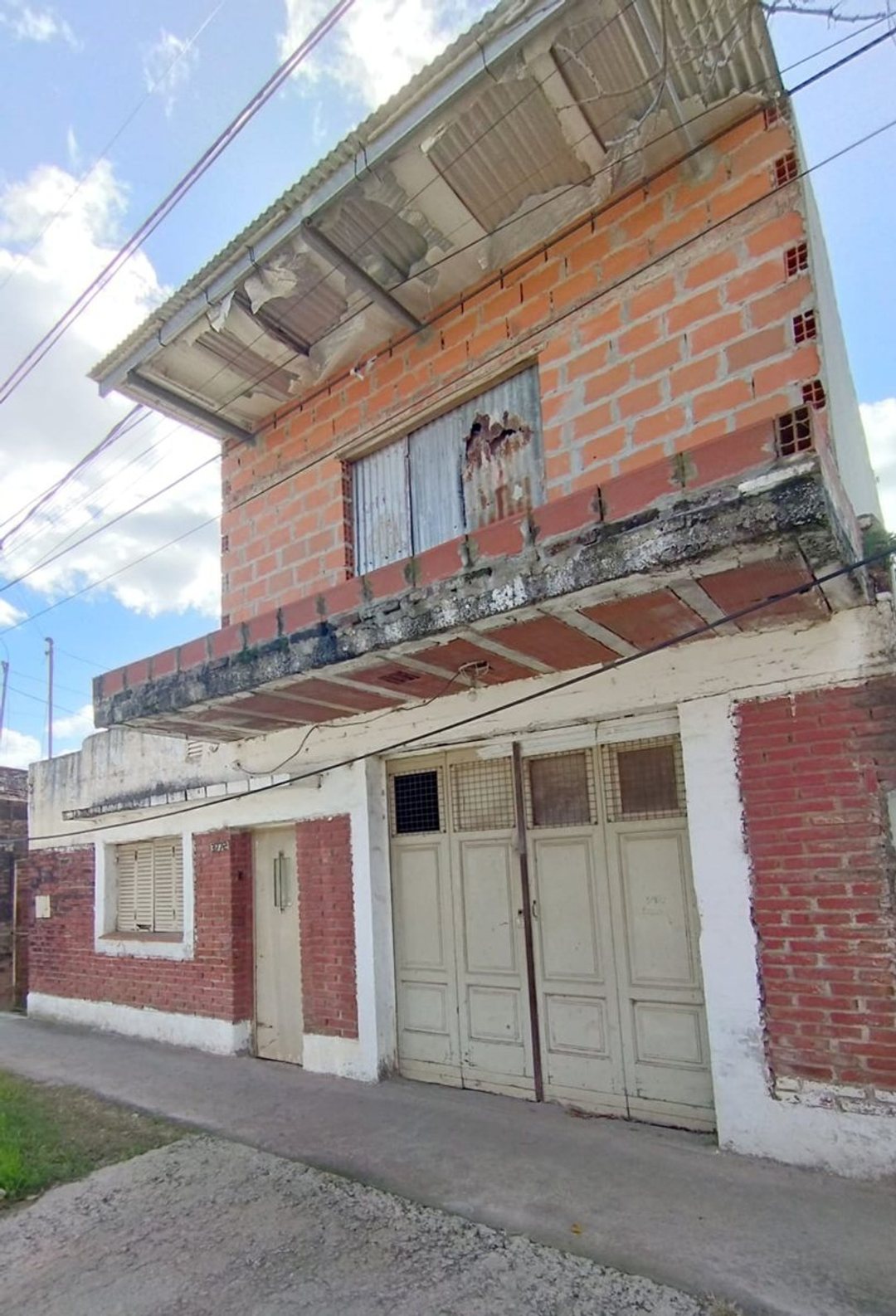 Se Vende Casa Uso Residencial o Comercial