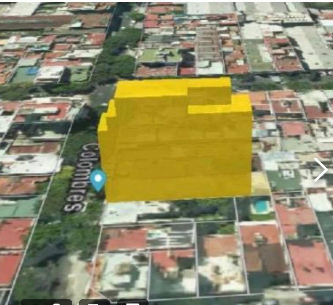 VENTA LOTE BOEDO CABA 1850m2 CONSTRUIBLES