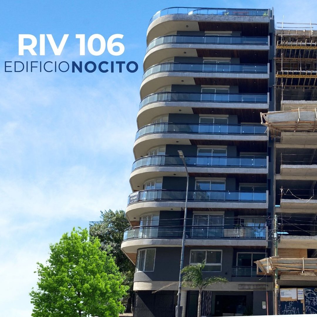 VENTA DEPTO 3 AMB  A ESTRENAR - ULTIMAS UNIDADES