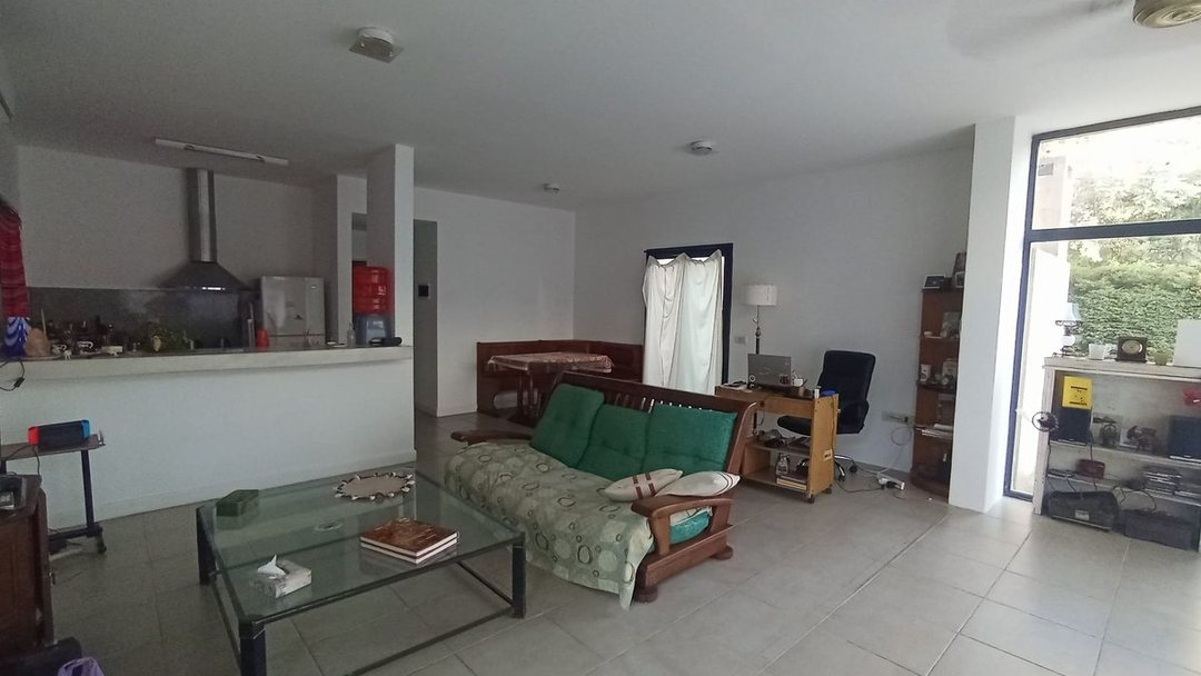 VENTA DEPTO C/JARDÍN Y PARRILLA - TORTUGAS GARDEN
