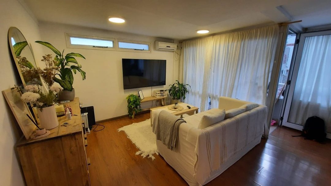 VENTA DEPARTAMENTO 2 AMBIENTES LAS CAÑITAS