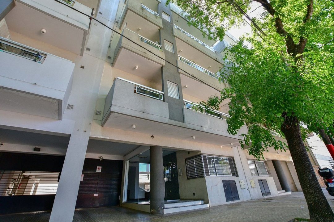 Monoambiente EN VENTA La Plata