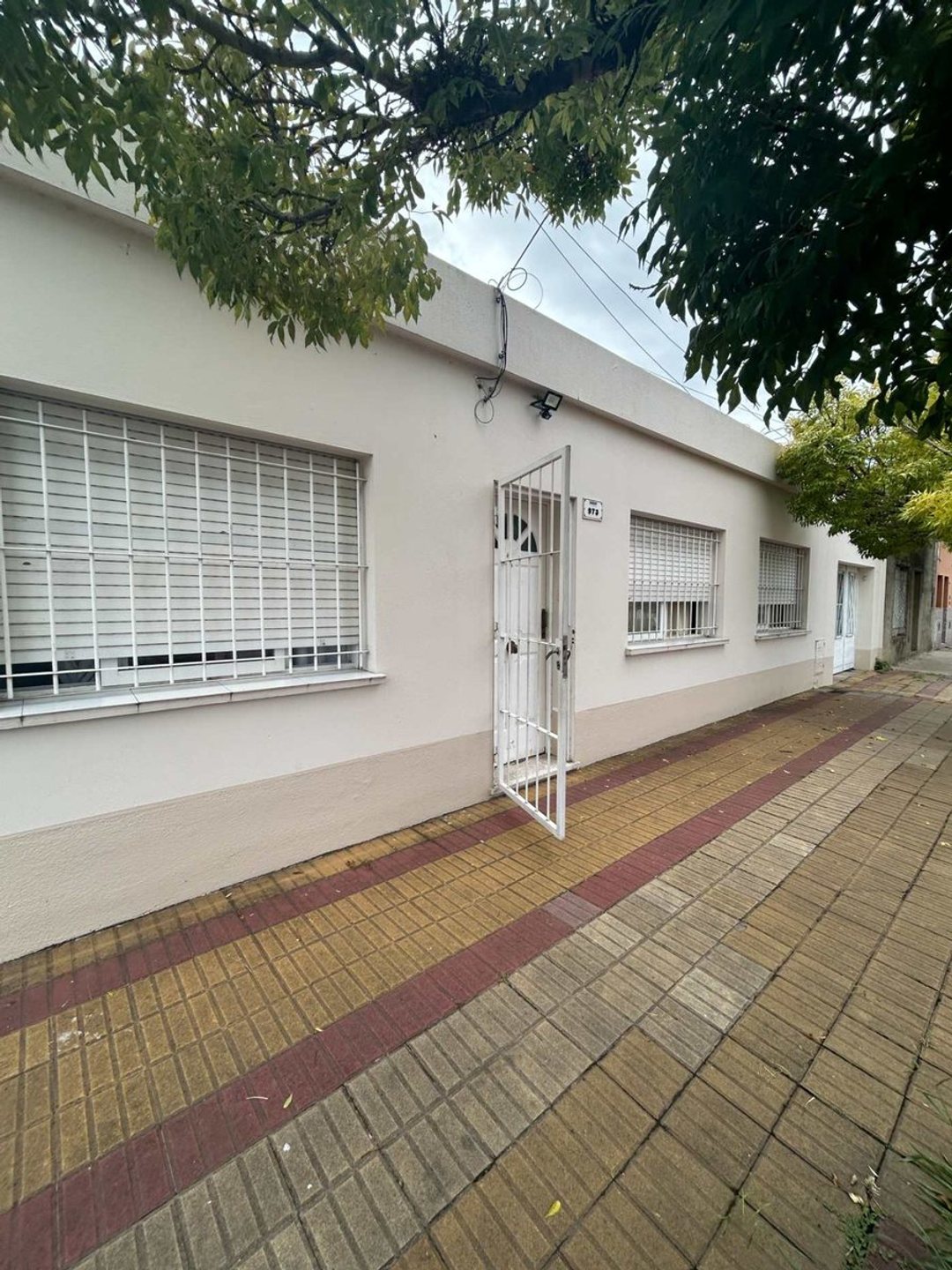 CASA EN VENTA EN PERGAMINO