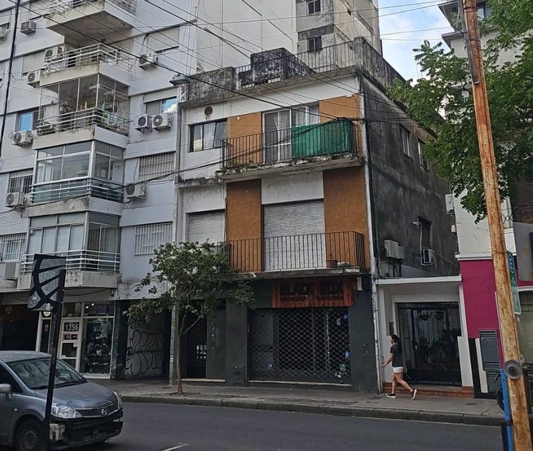 LOTE PARA CONSTRUCTORA EN VENTA PB + 8 CENTRO RIO