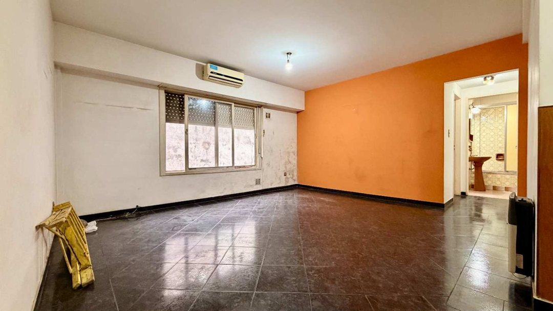 DEPARTAMENTO DE 2 AMB 46 M2 V. ALSINA.