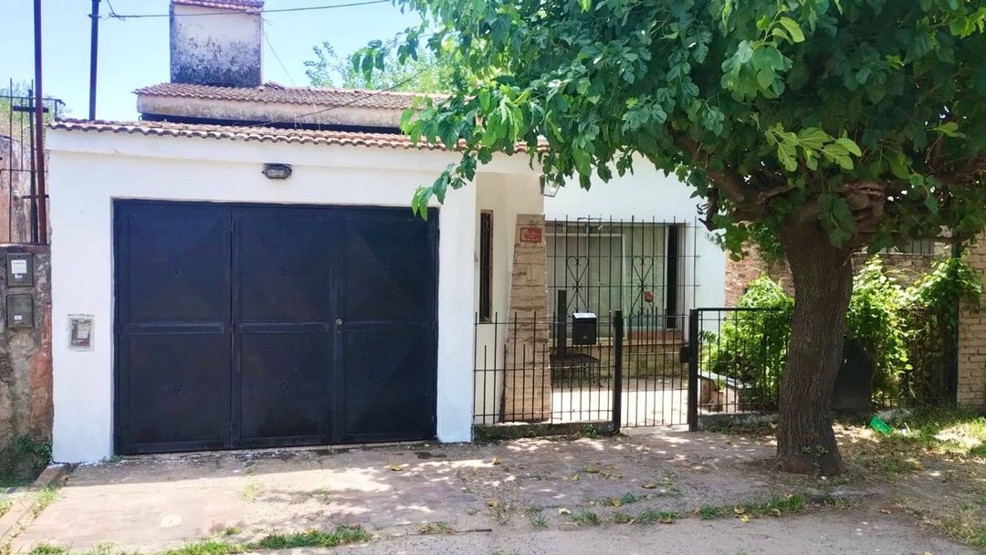 Casa en Venta 3 ambientes en Maschwitz