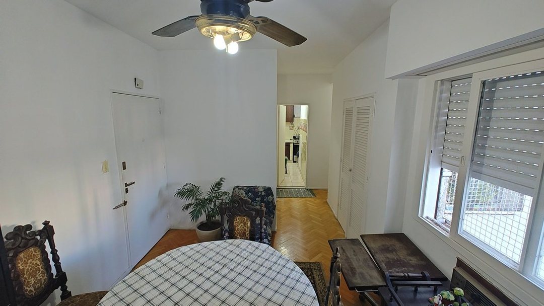 VENTA DEPARTAMENTO 3 AMBIENTES CABALLITO