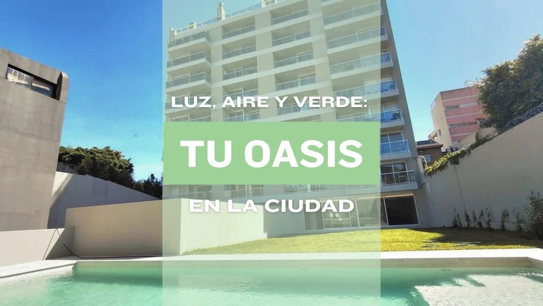 VENTA DEPARTAMENTO 3 AMBIENTES VILLA ORTUZAR