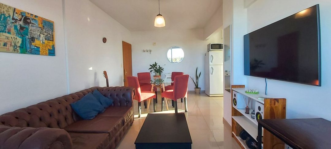 Venta Depto 2 amb. Saenz peña