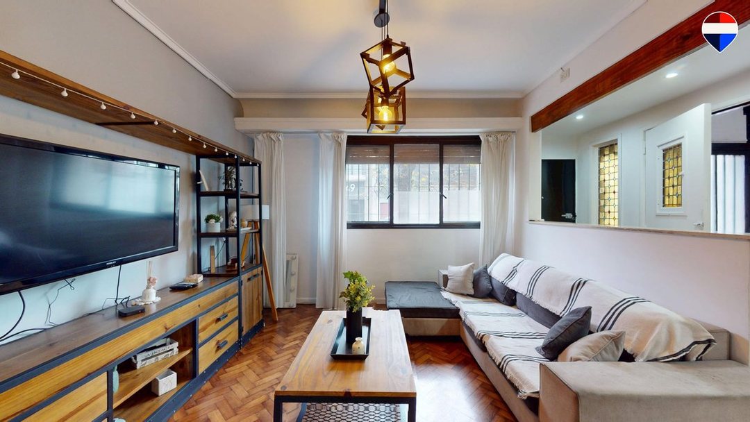 VENTA PH 4 AMB CON TERRAZA EN AVELLANEDA