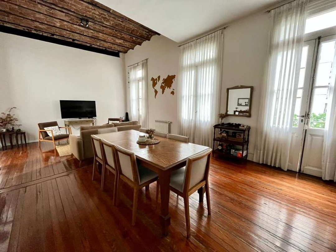 VENTA DEPARTAMENTO EN PA 3DORMITORIOS CENTRO