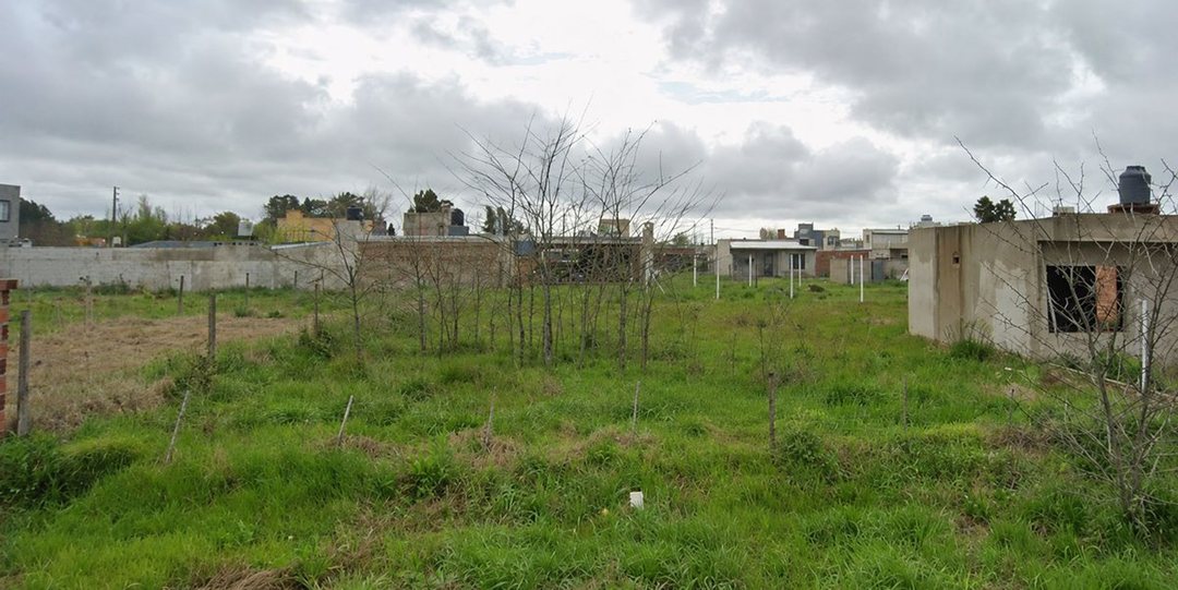 LOTE EN VENTA EN SAN VICENTE