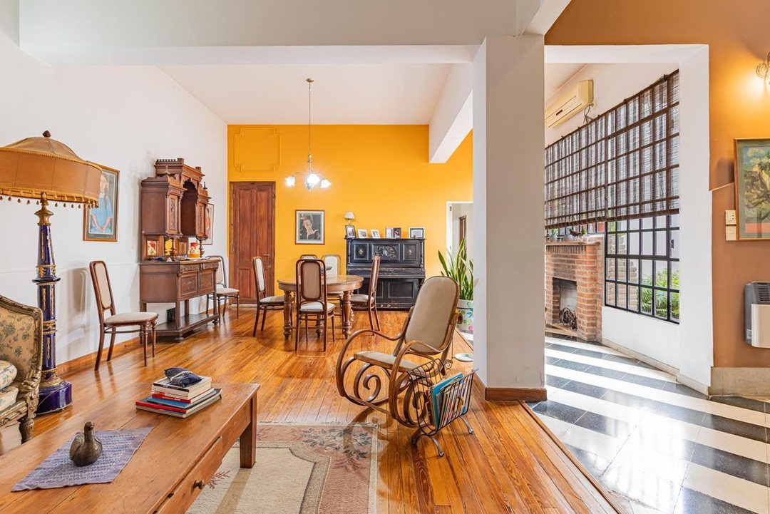 Casa en venta en La Plata 4 dormitorios