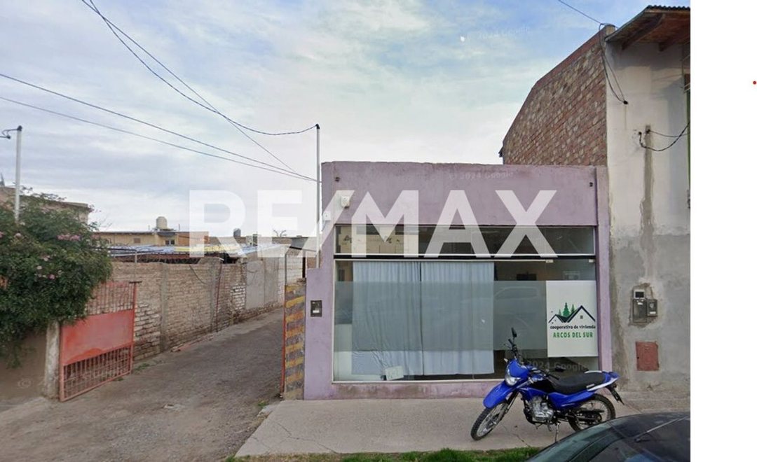 VENTA GALPON + LOCAL COMERCIAL