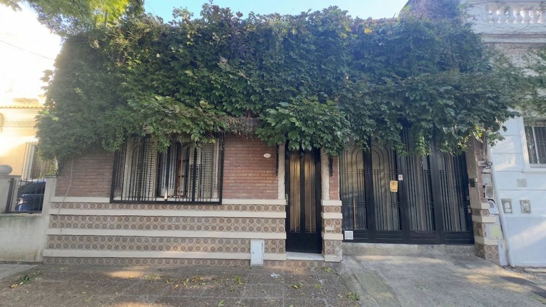 Ph 4 ambientes en venta, villa mitre con terraza