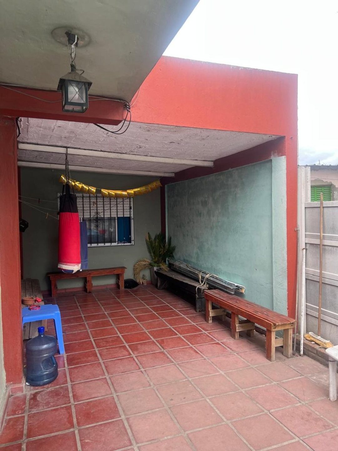 VENTA PH 3 DORMITORIO- APTO CREDITO-MERLO