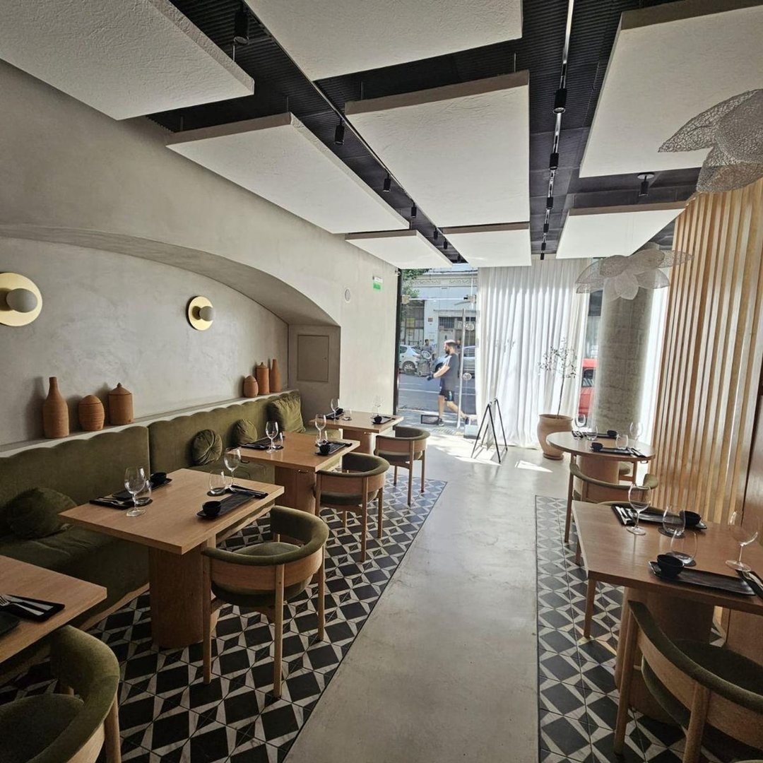 Local comercial en Palermo Nuevo con Renta