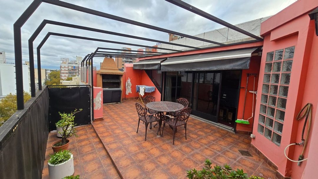 VENTA DEPTO 2 AMBI BALCON TERRAZA COCHERA RAMOS
