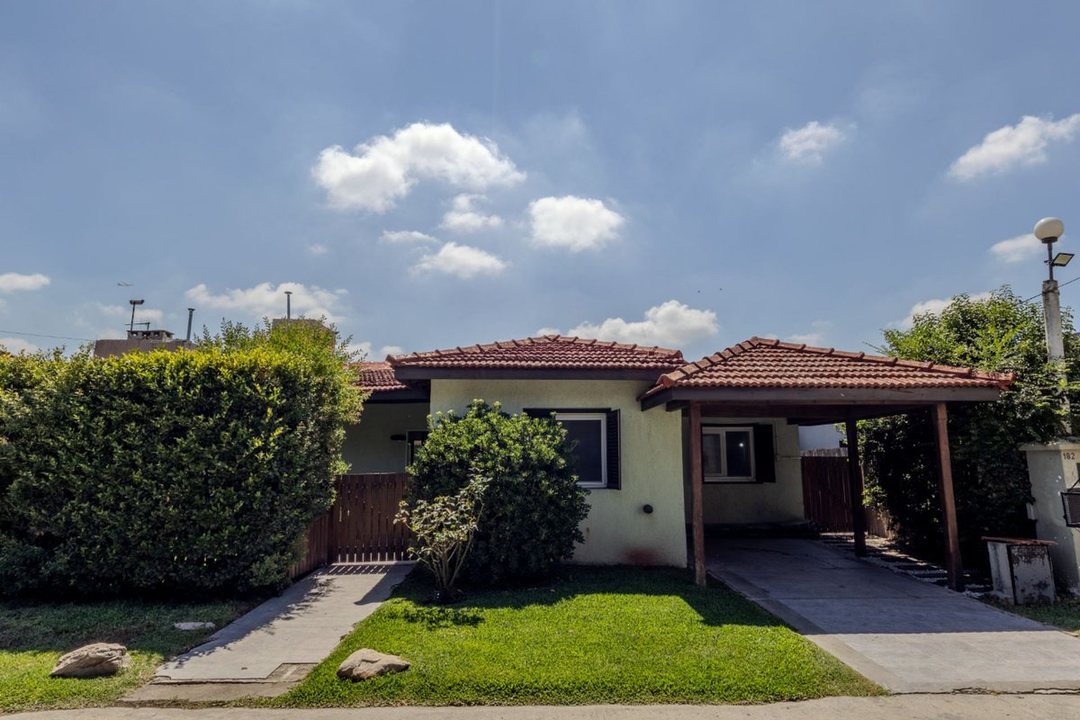 VENTA CASA EN CANNING Country El Venado