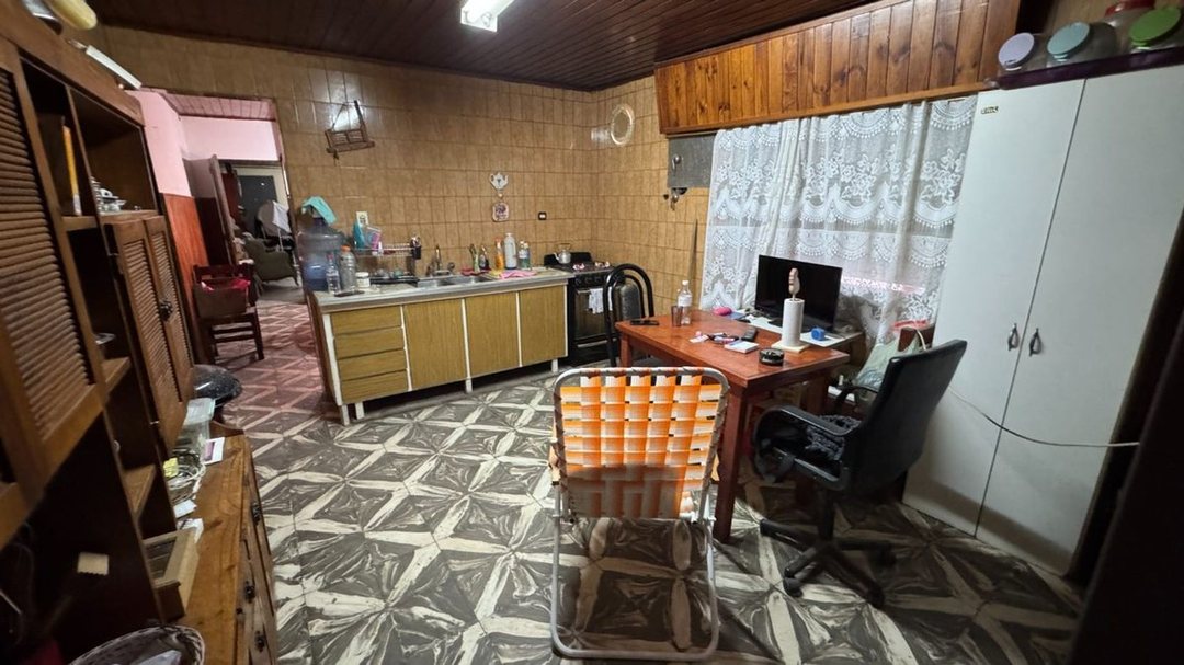 VENTA CASA 4 AMBIENTES CON QUINCHO LAVADERO LUJAN