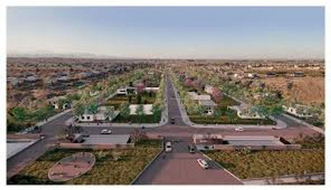 LOTES 300m2, BARRIO PRIVADO ACACIAS DE MALABIA