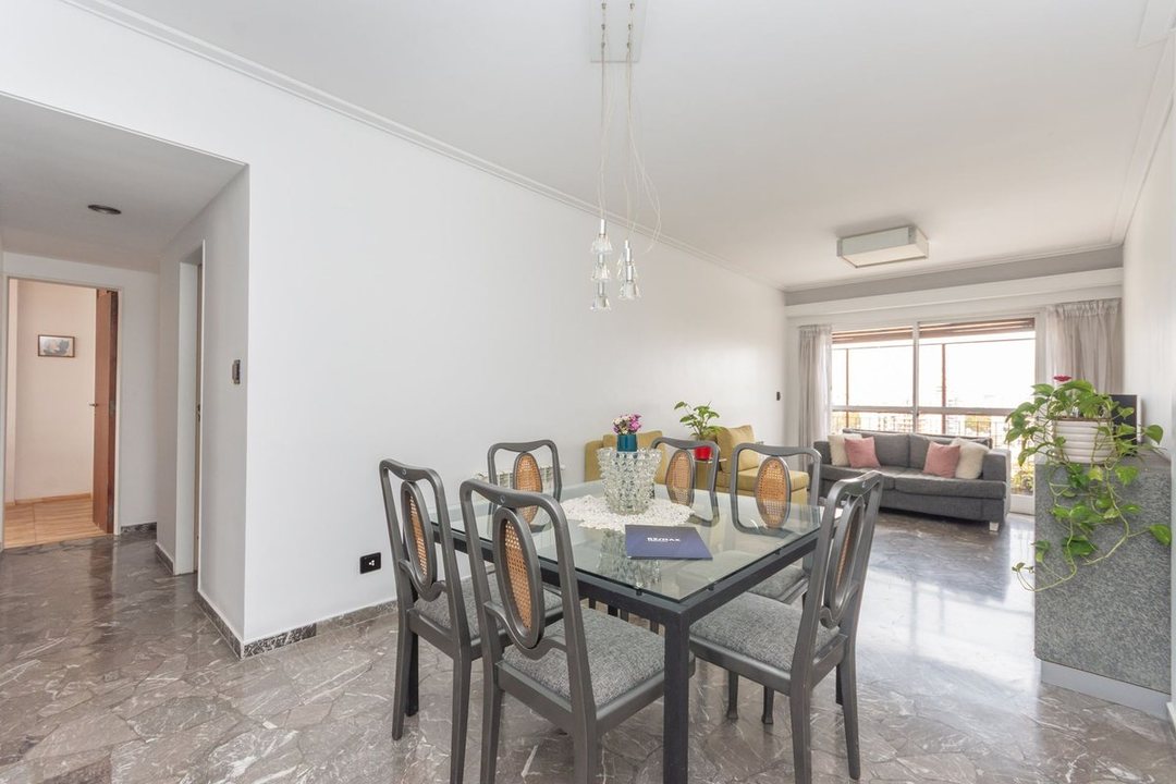Depto Venta 4 ambientes dependencia Villa Crespo