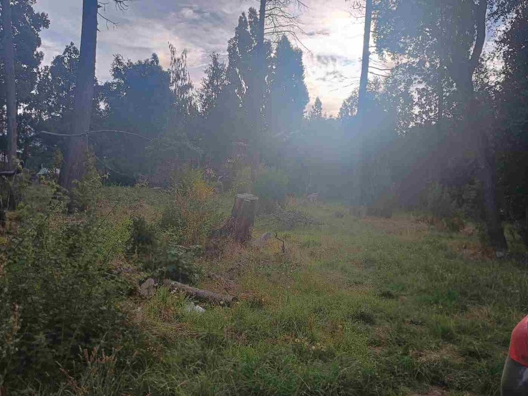 Lote en Altos de Quinchahuala