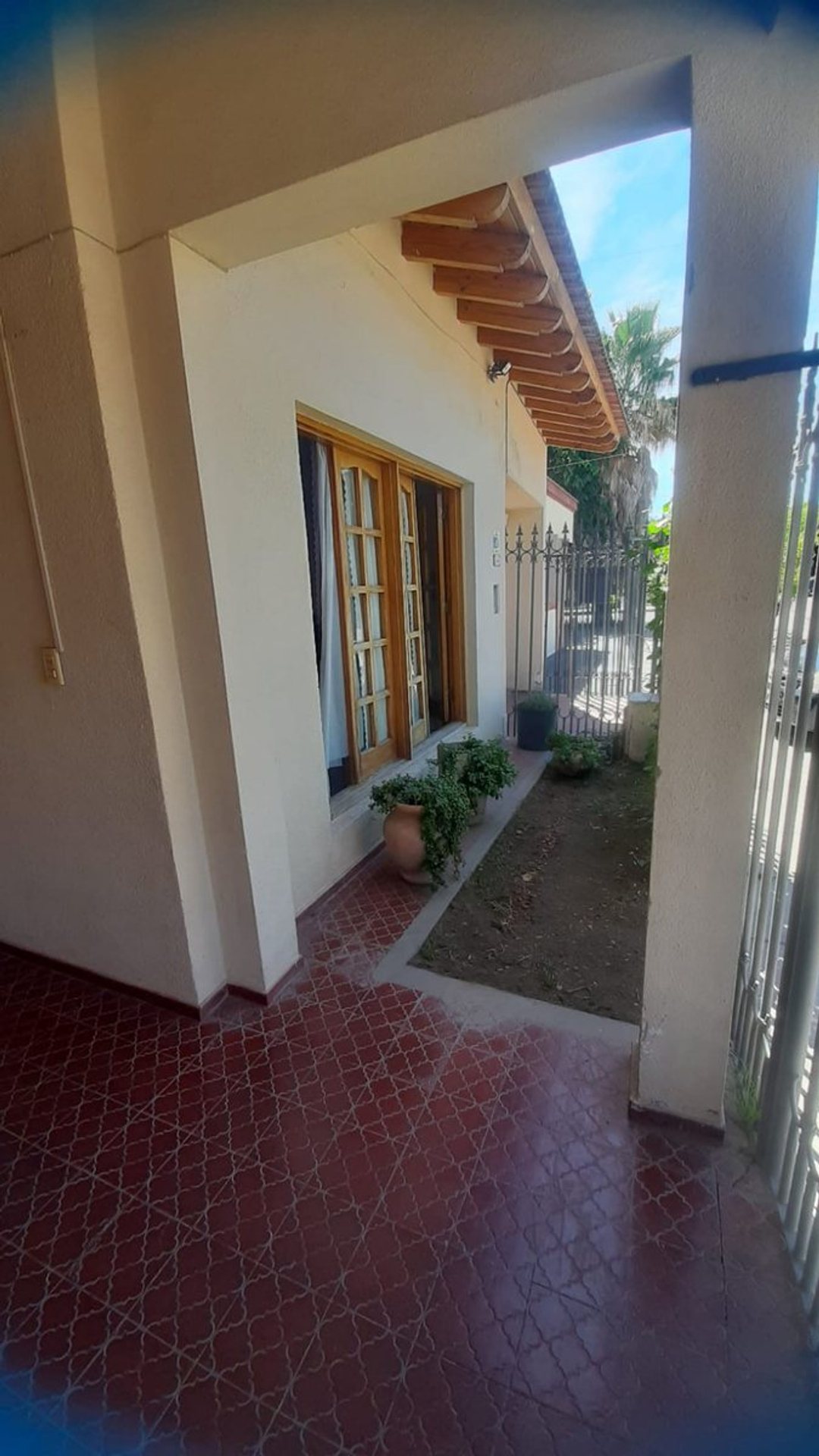 VENTA CASA 3 DORMITORIOS Bª JARDIN TUNUYAN MENDOZA