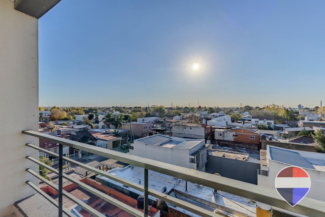 VENTA Departamento 2 ambientes BERAZATEGUI