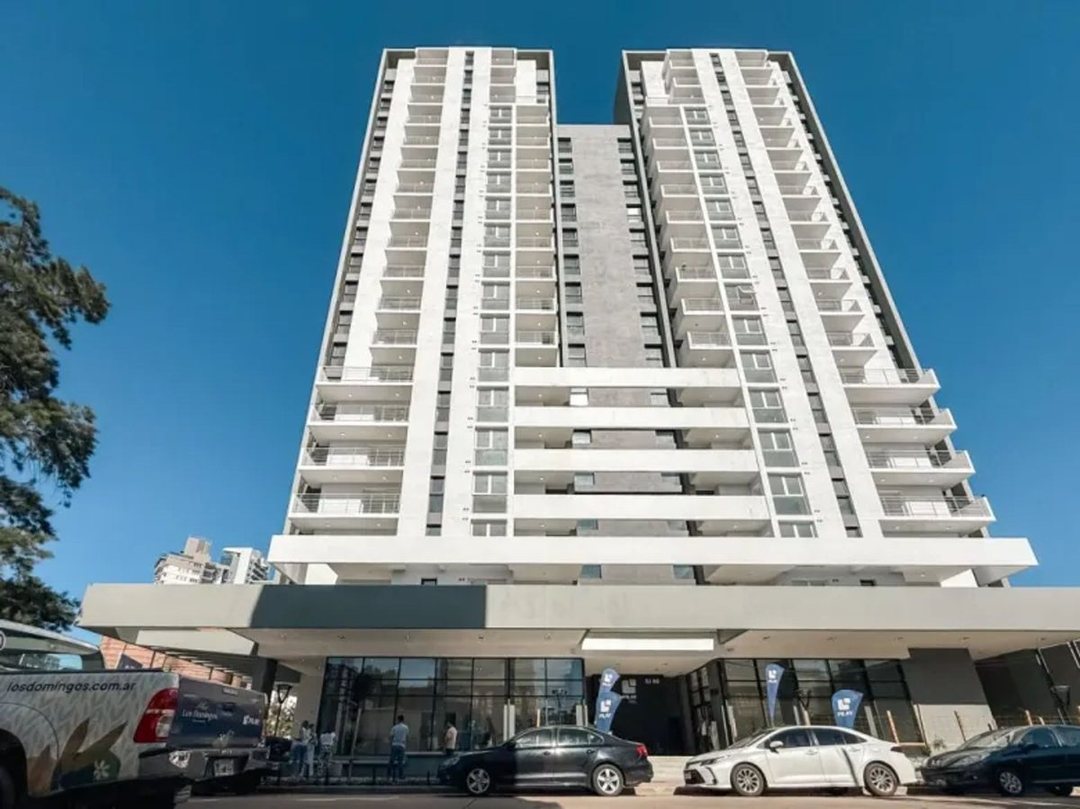 Venta | Cochera Paseo del Molino