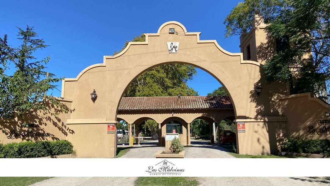 LOTE EN PH EN VENTA BARRIO LAS MALVINAS 1 BRANDSEN