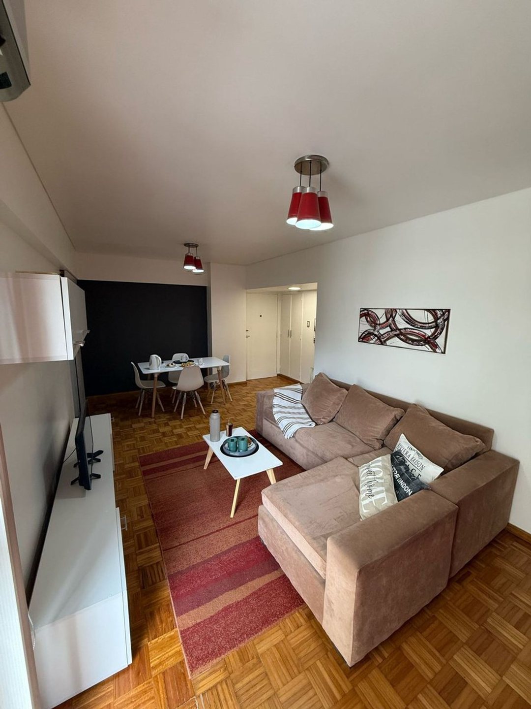 VENTA DEPARTAMENTO 2 AMBIENTES PALERMO