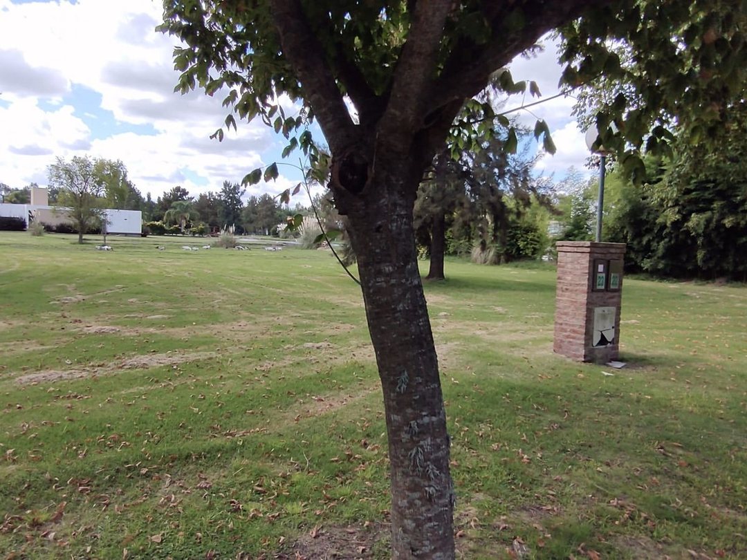 LOTE EN VENTA POSADA DE LOS LAGOS BRANDSEN