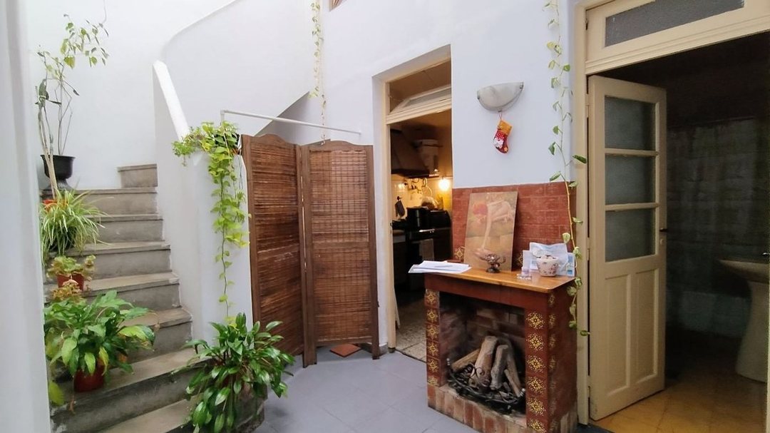 VENTA CASA 3 AMB + PATIO Y TERRAZA V. ALSINA