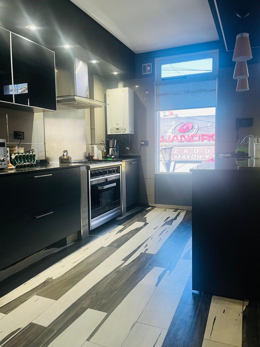 VENTA PH EN 2 PLANTAS VILLA LUGANO