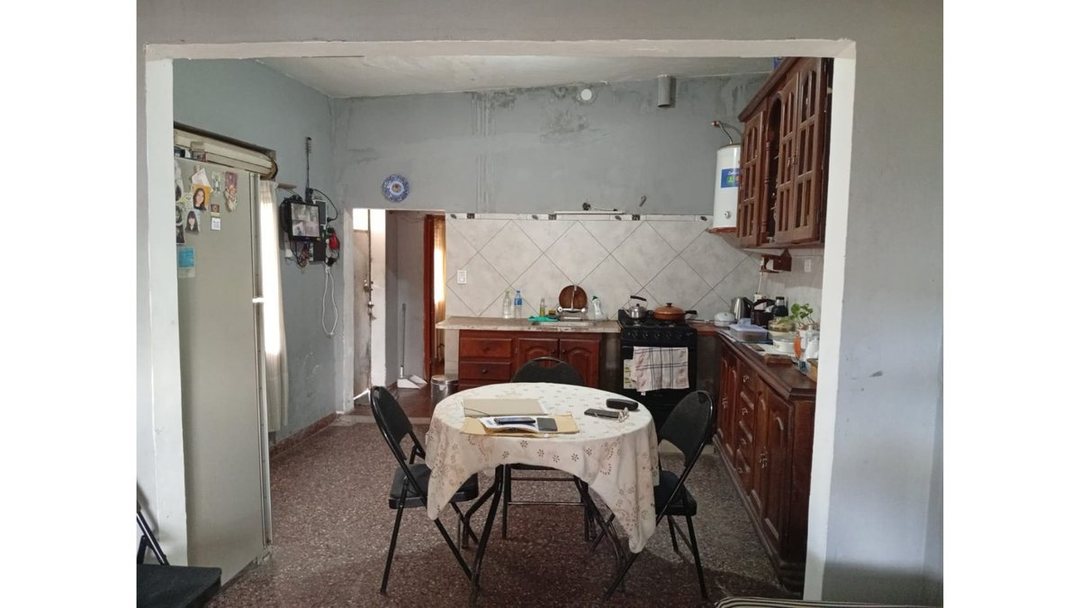 Venta de casa en Merlo Norte