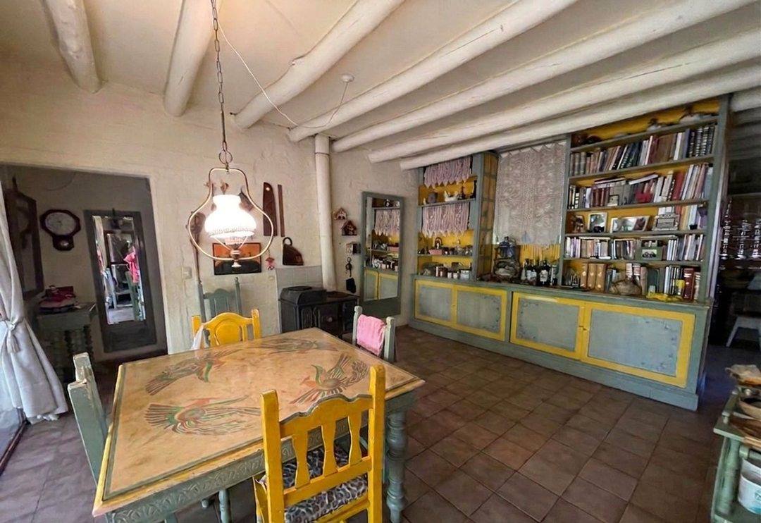 CASAS EN VENTA CON PILETA EN BERMEJO