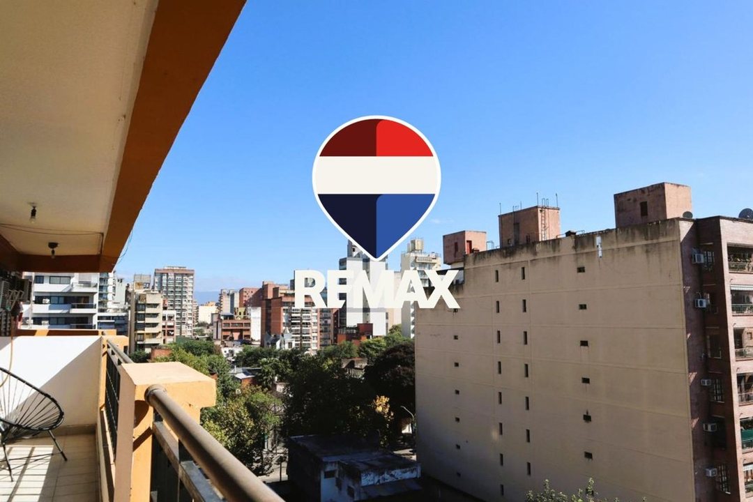 VENTA DEPARTAMENTO DOS DORMITORIOS SMT