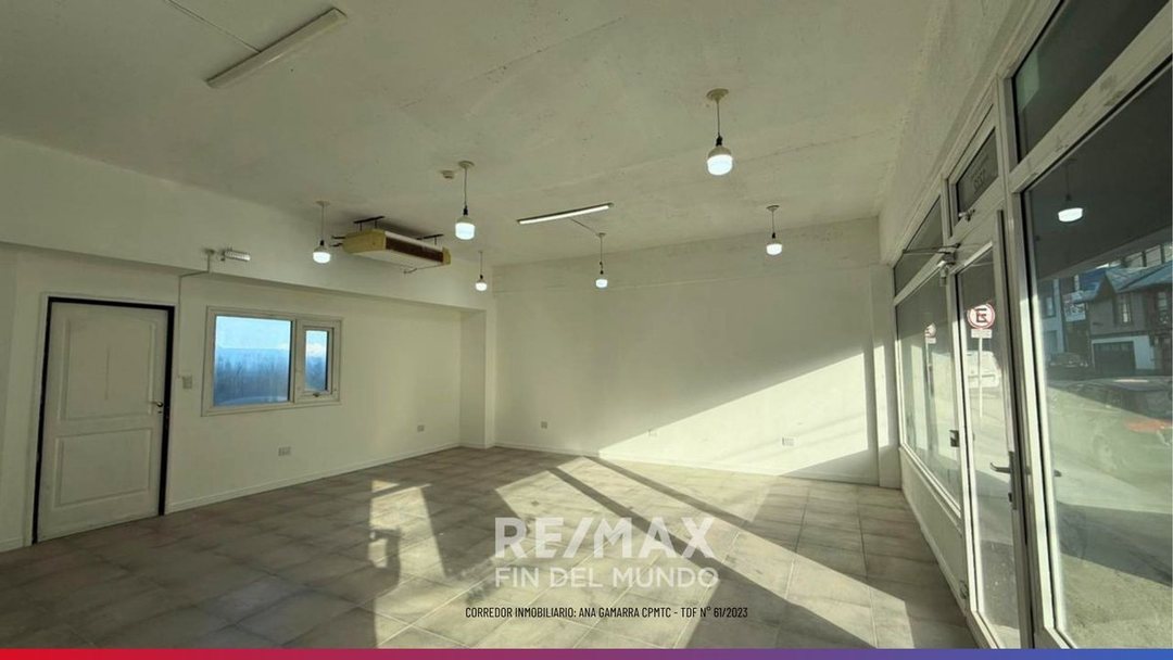 ALQUILER LOCAL COMERCIAL/ GOBERNADOR PAZ