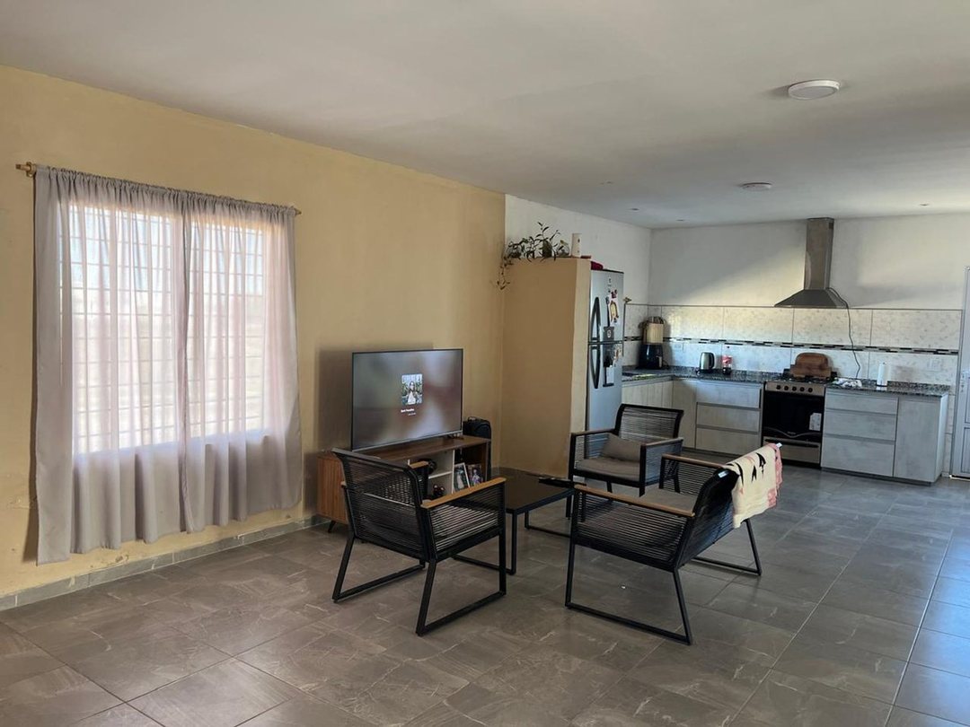 SE VENDE CASA EL FARO 3