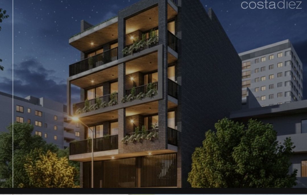 DEPARTAMENTO  1 DORMITORIO VENTA POZO  CENTRO RIO