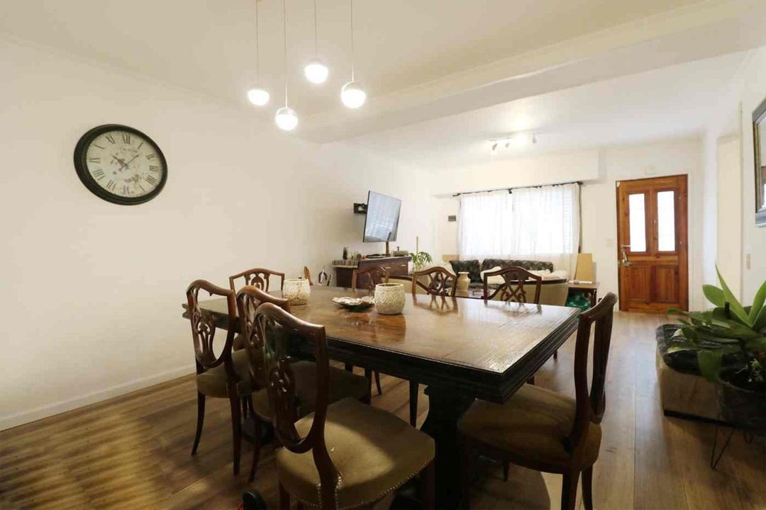 VENTA PH TIPO CASA 3 AMB CON TERRAZA - ALMAGRO