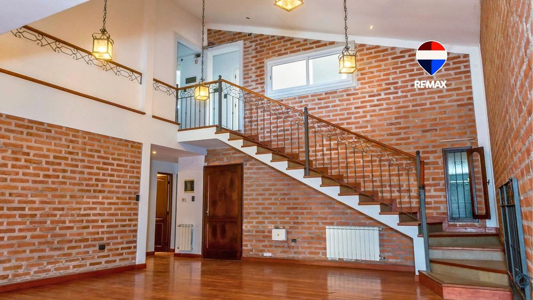 CASA VENTA ALTO LA LOMA CON QUINCHO APTA CREDITO