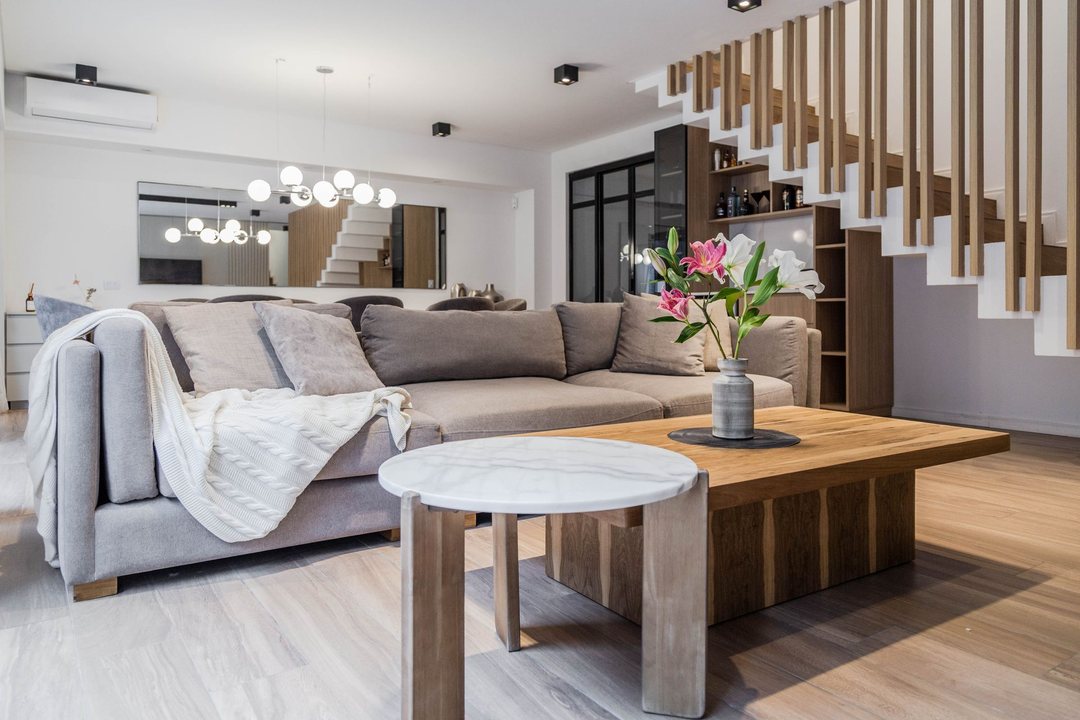 VENTA DPTO 5 AMB BALCON TERRAZA PARRILLA URQUIZA