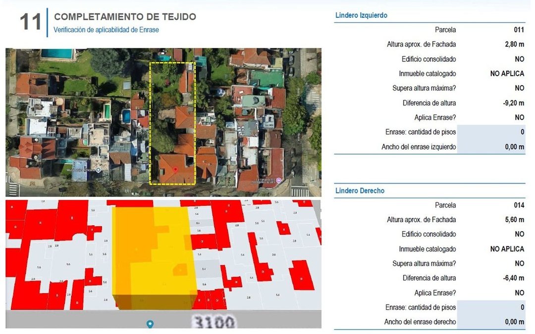 LOTE VENTA COGHLAN 17,32 x 51,26 USAB 1