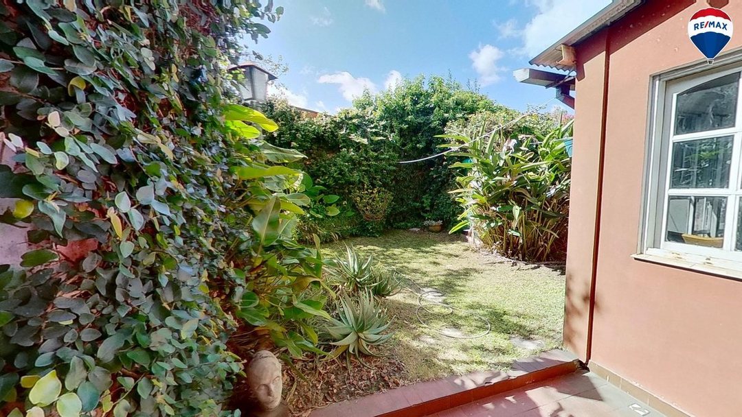 VENTA PH 3 amb Florida PB Patio, Quincho y Cochera