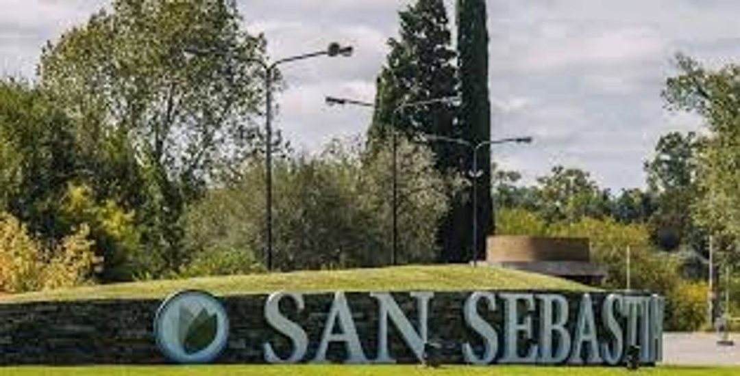 VENTA LOTE BARRIO SAN SEBASTIAN – ÁREA 13