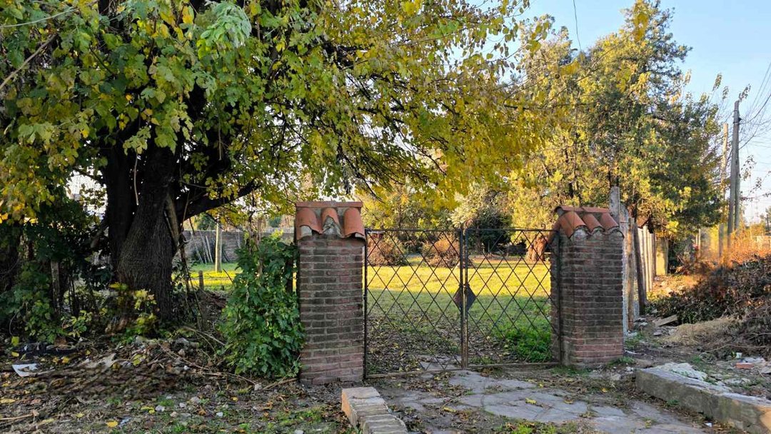 VENTA LOTE 1472M2 CALLE ACCESO A HIGHLAND DEL VISO