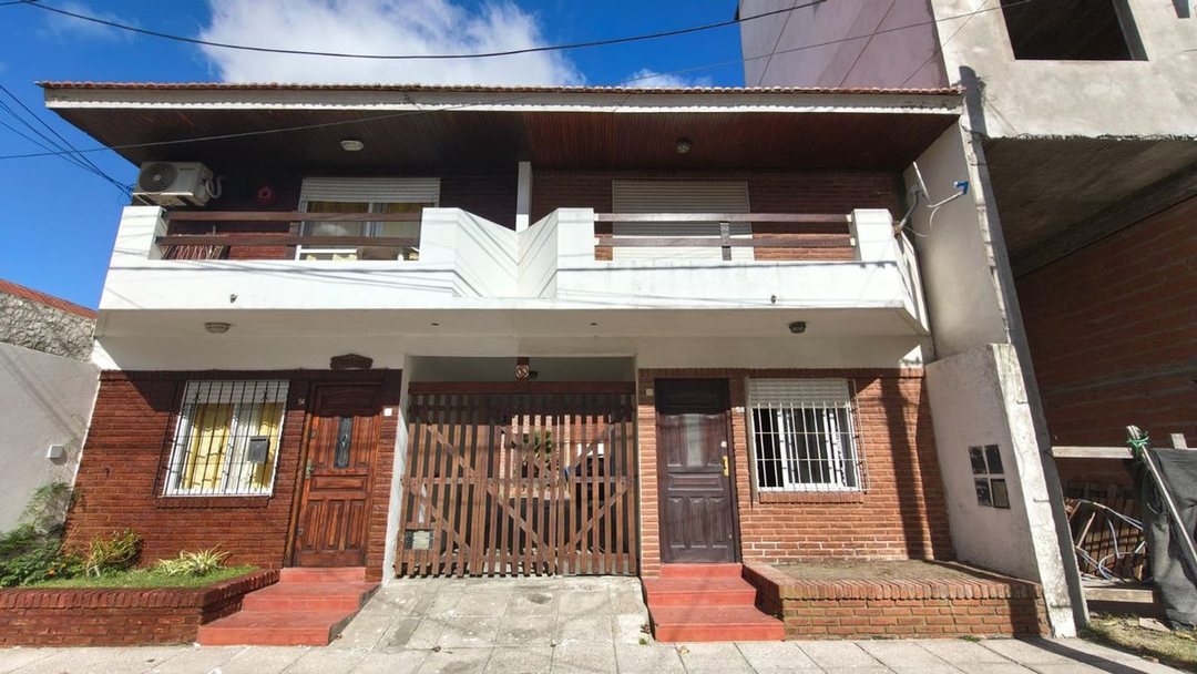 DEPARTAMENTO VENTA 3AMB COCHERA BALCON MAR DE AJO