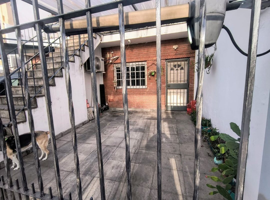 DEPARTAMENTO 4 AMBIENTES VILLA LUZURIAGA COCHERA
